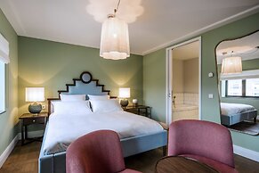 The July - Twenty Eight