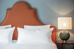 The July - Twenty Eight