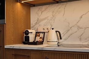 The July - Twenty Eight