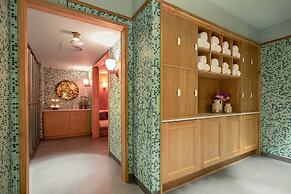 The July - Twenty Eight