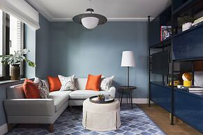 The July - Twenty Eight