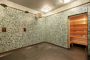 The July - Twenty Eight