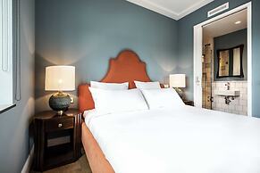 The July - Twenty Eight