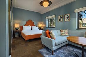 The July - Twenty Eight