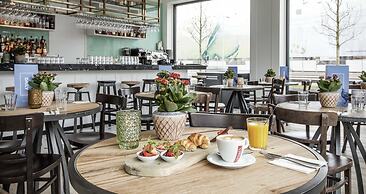 The July - Twenty Eight