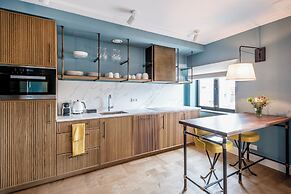 The July - Twenty Eight