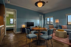 The July - Twenty Eight