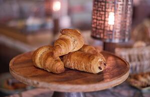 The July - Twenty Eight