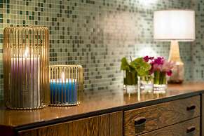 The July - Twenty Eight