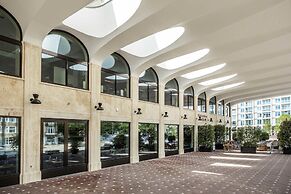 The July - Twenty Eight