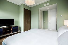 The July - Twenty Eight