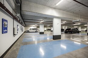 The July - Twenty Eight