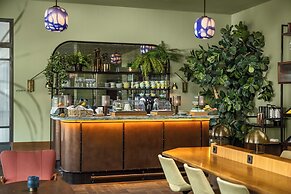 The July - Twenty Eight