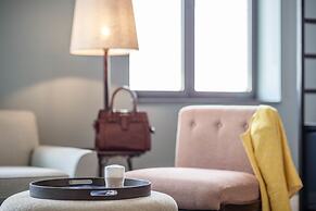 The July - Twenty Eight