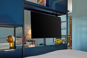 The July - Twenty Eight