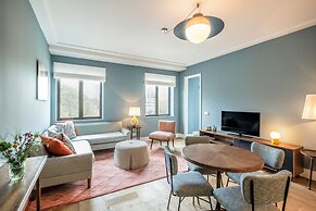 The July - Twenty Eight