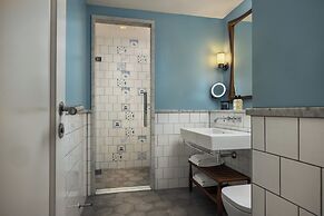 The July - Twenty Eight