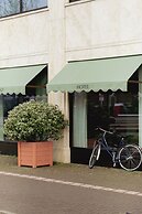 The July - Twenty Eight