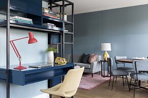 The July - Twenty Eight