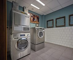 The July - Twenty Eight