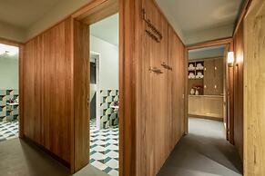 The July - Twenty Eight