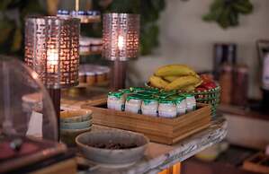 The July - Twenty Eight