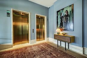 The July - Twenty Eight