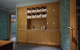 The July - Twenty Eight