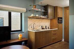 The July - Twenty Eight