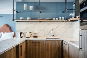 The July - Twenty Eight