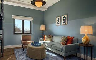 The July - Twenty Eight