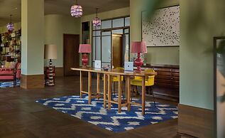 The July - Twenty Eight