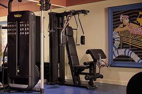 The July - Twenty Eight