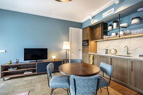 The July - Twenty Eight