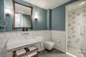 The July - Twenty Eight