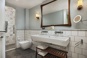 The July - Twenty Eight