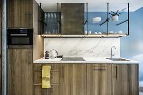 The July - Twenty Eight