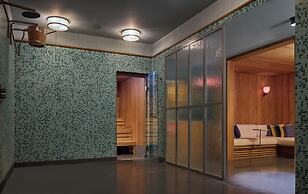 The July - Twenty Eight