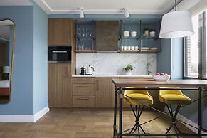 The July - Twenty Eight