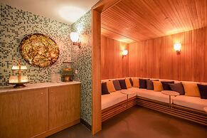 The July - Twenty Eight