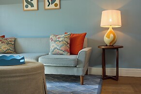 The July - Twenty Eight