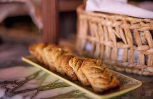 The July - Twenty Eight