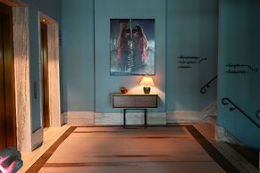 The July - Twenty Eight