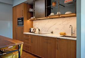 The July - Twenty Eight