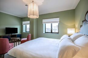 The July - Twenty Eight