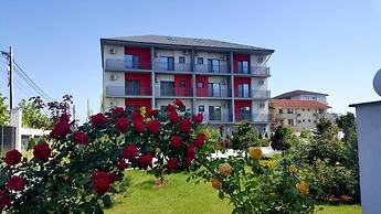 Sangria Luxury Family