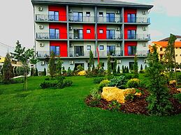 Sangria Luxury Family