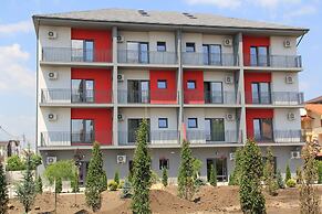 Sangria Luxury Family