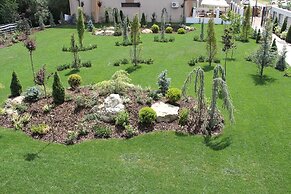 Sangria Luxury Family