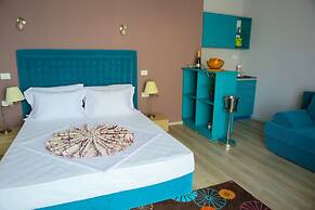 Sangria Luxury Family